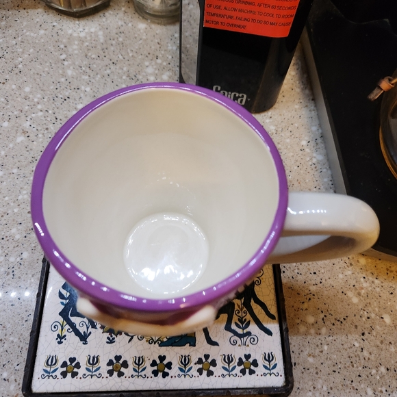 DEI "Crazy Cat Lady" mug - Picture 7 of 8